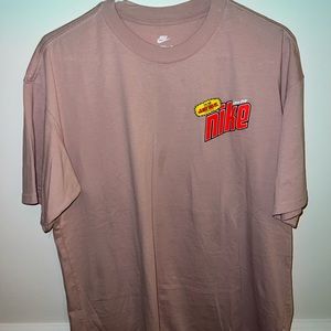 Nike Summer T Shirt